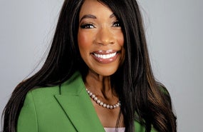 Headshot for Regina Cross