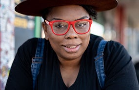 Adrian Lipscombe headshot
