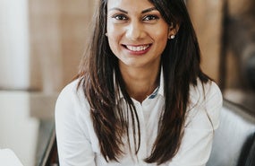 Headshot for Anoka Primrose Abeyrathne 