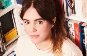 Aurelie Jean headshot