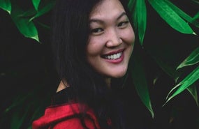 Bian Li headshot