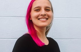 Franziska Trautmann headshot