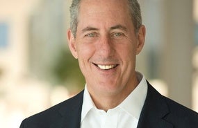 Headshot of Michael Froman.