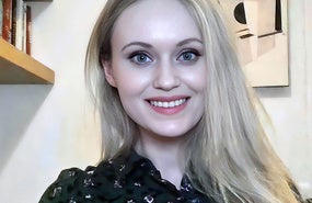 Jade McGlynn headshot