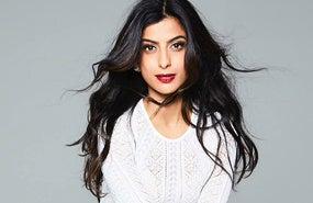 Headshot for Komal Ahmad