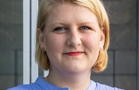 Photo of Liana Fix