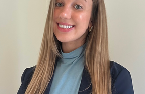 Headshot of Malia Minarik.