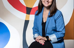 Mariana Vasconcelos headshot