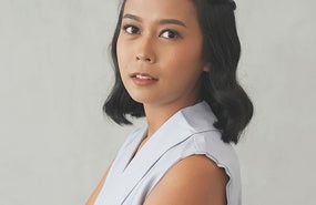 Nadea Nabilla headshot
