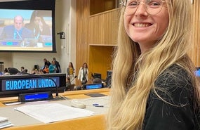 Nadia Gullestrup Christensen headshot