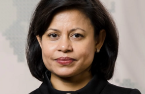 Photo of Paramita Das