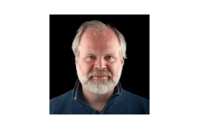 Headshot of Richard Gowan.