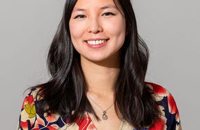 Xiaoxue Martin headshot