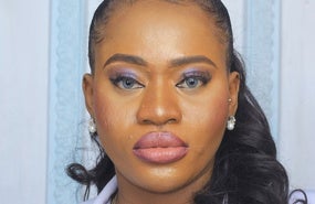 Yetunde Deborah Fadeyi headshot