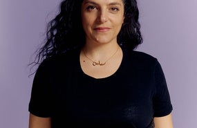 Celine Semaan headshot