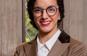 Dana El Kurd headshot