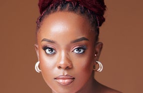 Jennifer Uchendu headshot