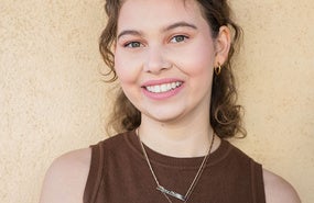 Nalleli Cobo headshot