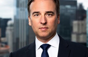 David Pressman Headshot