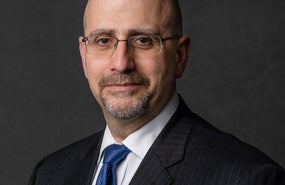Daniel B. Shapiro