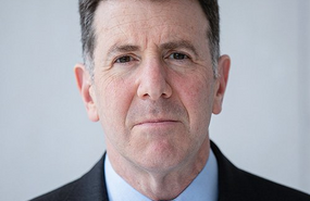 Headshot of Daniel Byman.