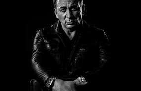 Headshot of Francisco Gonzalez-Pulido.