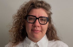 Jessica Brzeski headshot