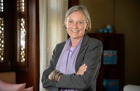Dr. Lisa Anderson