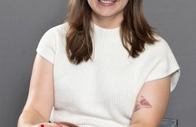 Molly Jirgal headshot