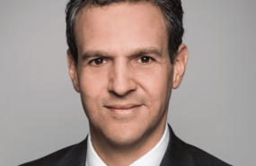 Roland Paris Headshot