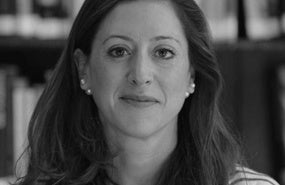 Headshot of Sanam Vakil.