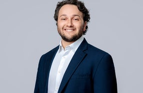 Photo of Kobi Weinberg