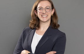 Headshot for Ariel Schwartz