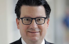 Headshot for Eric Miller