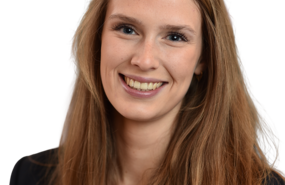 Armida van Rij headshot