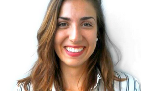 Flavia Lorenzon headshot