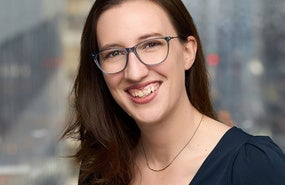 Jamie Waters headshot