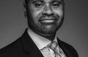 Kelwin Harris headshot