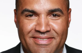 Kevin Johnson headshot