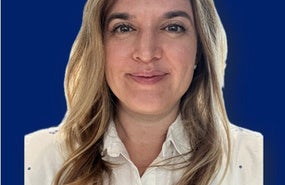 Melissa Kessler headshot