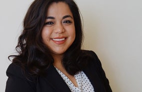 Paulina Muñoz headshot