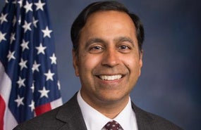 Raja Krishnamoorthi
