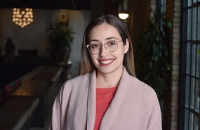 Vanessa Flores Andersen headshot