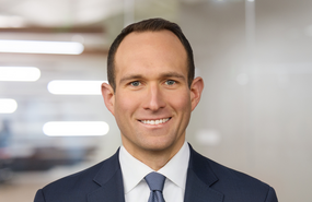 Logan Booth headshot