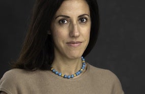 Azadeh Moaveni Headshot