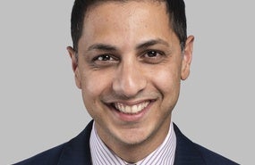 Shashank Joshi Headshot