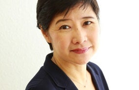 Takako Hikotani Headshot