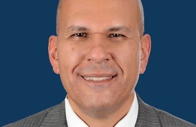 Karim Haggag Headshot