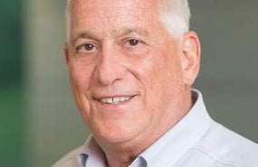 Headshot of Walter Isaacson