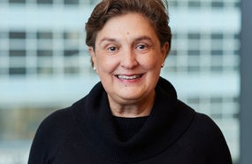 Headshot for Clare Munana